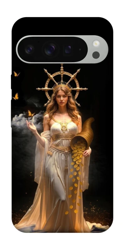 Чохол на Google Pixel 9 Pro XL Fortuna фото 1 з 1