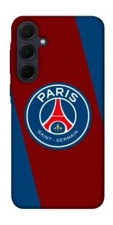 Чохол на Samsung Galaxy A35 FC PSG v2 фото 1 з 1
