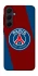 Чохол на Samsung Galaxy A35 FC PSG v2 фото 1 з 1