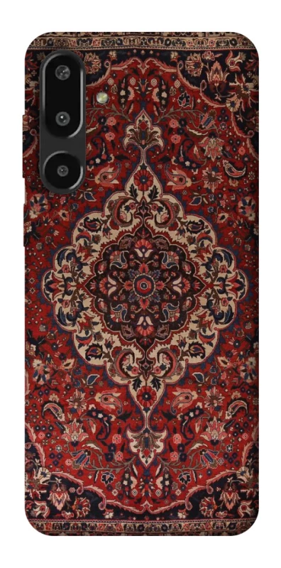 Чохол на Samsung Galaxy F16 Килим v14 фото 1 з 1