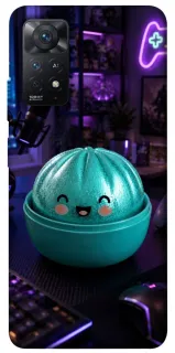 Чохол на Xiaomi Redmi Note 12 Pro 4G Dumpling ver.10 фото 1 з 1