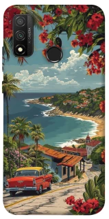 Чохол на Huawei P Smart (2020) Cuba фото 1 з 1