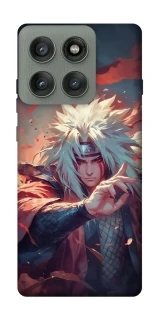 Чохол на Motorola Edge 60 Pro Jiraiya фото 1 з 1