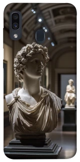 Чохол на Samsung Galaxy A20 / A30 statue фото 1 з 1