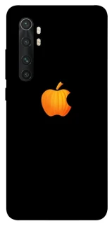 Чехол на Xiaomi Mi Note 10 Lite Halloween Pumpkin фото 1 из 1