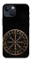 Чехол на Apple iPhone 13 mini (5.4") Рунический круг v2 фото 1 из 1