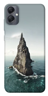Чехол на Samsung Galaxy A05 Marine mountain фото 1 из 1