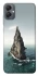 Чохол на Samsung Galaxy A05 Marine mountain фото 1 з 1