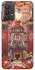 Чохол на Samsung Galaxy A32 (A325F) 4G Orgrimmar фото 1 з 1