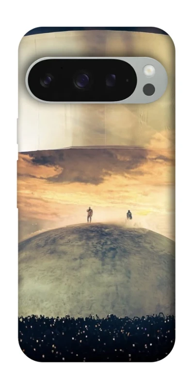 Чохол на Google Pixel 10 Pro XL Kanye West ver.3 фото 1 з 1