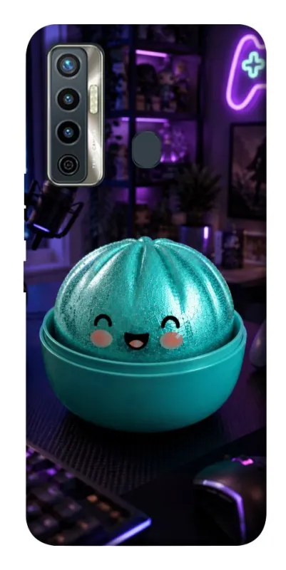 Чохол на TECNO Camon 17 Dumpling ver.10 фото 1 з 1