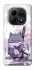 Чохол на Xiaomi Redmi Note 15 5G Samurai cat фото 1 Чохол на Xiaomi Redmi Note 15 5G Samurai cat фото 1 з 1