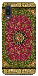 Чохол на Samsung Galaxy A02 Килим v13 фото 1 з 1