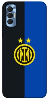 Чехол на TECNO Spark 8P FC Inter v1 фото 1 из 1