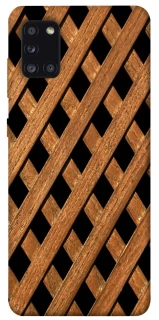 Чохол на Samsung Galaxy A31 Дерево на дачі фото 1 з 1