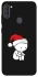 Чохол на Samsung Galaxy A11 Christmas mood ver.2 фото 1 з 1