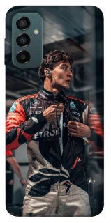 Чехол на Samsung Galaxy M13 4G F-1 ver.10 фото 1 из 1