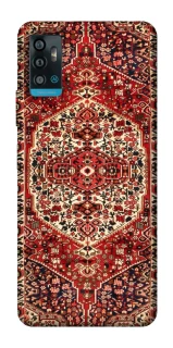 Чохол на ZTE Blade A71 Килим v11 фото 1 з 1