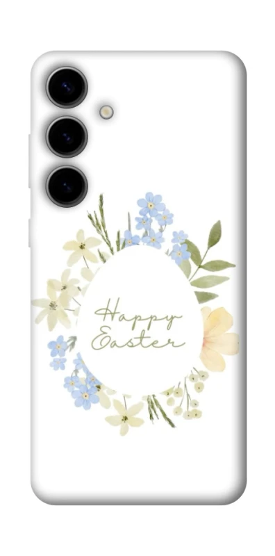 Чехол на Samsung Galaxy S25 FE Easter ver.6 фото 1 из 1