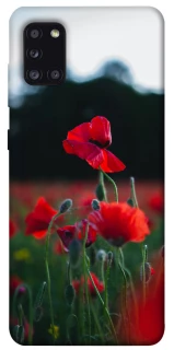 Чехол на Samsung Galaxy A31 Мак фото 1 из 1