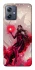 Чохол на Motorola Moto G54 Scarlet Witch v2 фото 1 з 1