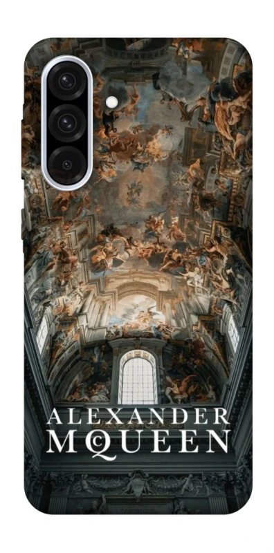 Чехол на Samsung Galaxy A36 5G Alexander McQueen фото 1 из 1