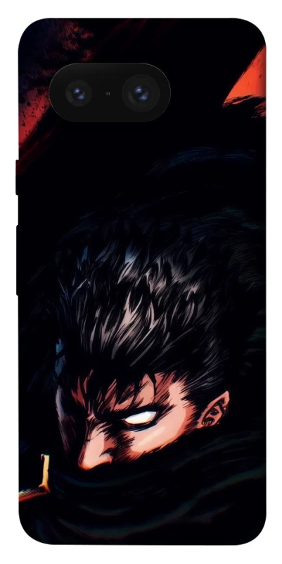 Чехол на Google Pixel 8 Berserk v5 фото 1 из 1