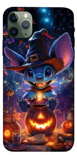 Чохол на Apple iPhone 11 Pro Max (6.5") Halloween Stitch ver.5 фото 1 з 1