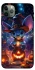 Чохол на Apple iPhone 11 Pro Max (6.5") Halloween Stitch ver.5 фото 1 з 1