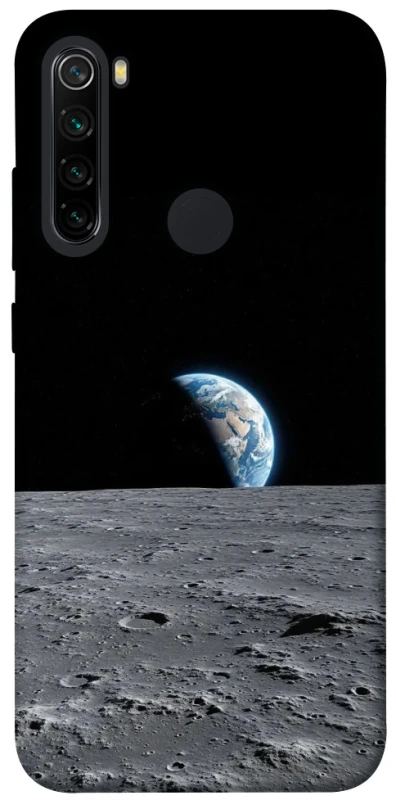 Чехол на Xiaomi Redmi Note 8 Artemis 2 фото 1 из 1