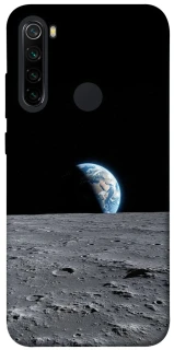 Чехол на Xiaomi Redmi Note 8 Artemis 2 фото 1 из 1