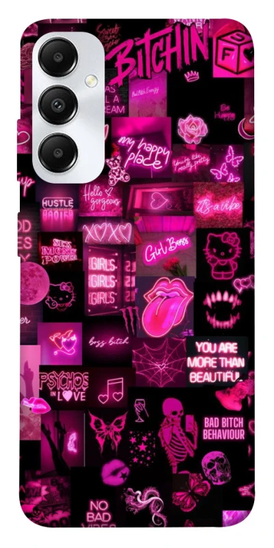 Чохол на Samsung Galaxy A05s Hot collage ver.8 фото 1 з 1