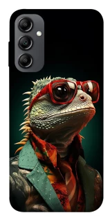 Чехол на Samsung Galaxy A14 4G/5G Игуана фото 1 из 1