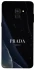 Чехол на Samsung A530 Galaxy A8 (2018) Prada ver.2 фото 1 из 1