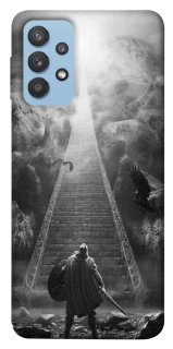 Чохол на Samsung Galaxy M32 Valhalla фото 1 з 1