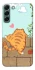 Чехол на Samsung Galaxy S22+ Cat the meow фото 1 из 1