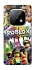 Чохол на Realme Narzo 70 Turbo Roblox Characters Collage фото 1 з 1