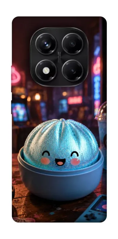 Чохол на Xiaomi Redmi Note 14 Pro 5G Dumpling ver.5 фото 1 з 1