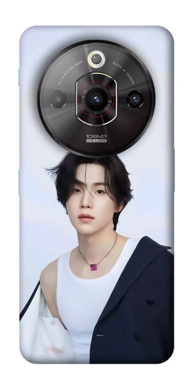 Чохол на ZTE Nubia Focus Pro Suga v2 - BTS фото 1 з 1