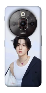 Чехол на ZTE Nubia Focus Pro Suga v2 - BTS фото 1 из 1