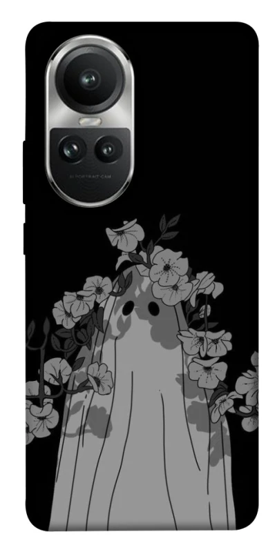 Чохол на Oppo Reno 10 Cute Halloween фото 1 з 1