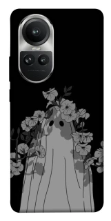 Чехол на Oppo Reno 10 Cute Halloween фото 1 из 1