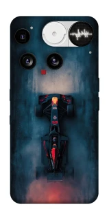 Чохол на Nothing Phone (3) F-1 ver.2 фото 1 з 1