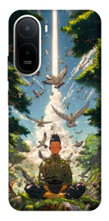 Чохол на Xiaomi Redmi A7 Pro 4G Meditation фото 1 з 2