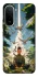 Чехол на Xiaomi Redmi A7 Pro 4G Meditation фото 1 из 2