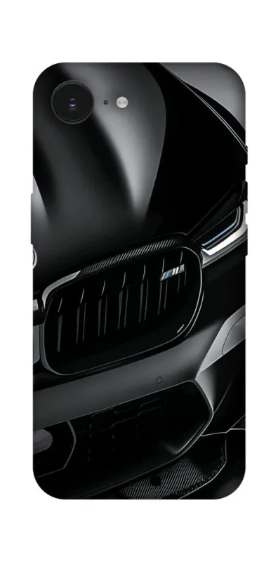 Чехол на Apple iPhone 17e (6.1") BMW M5 v35 фото 1 из 1