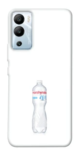 Чохол на Infinix Hot 12i Morshynska фото 1 з 1