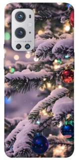 Чехол на OnePlus 9 Pro Новогодний v31 фото 1 из 1