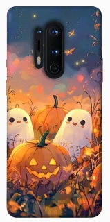 Чохол на OnePlus 8 Pro Pumpkin фото 1 з 1