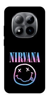 Чохол на Xiaomi Redmi Note 15 Pro 5G Nirvana ver.6 фото 1 з 1